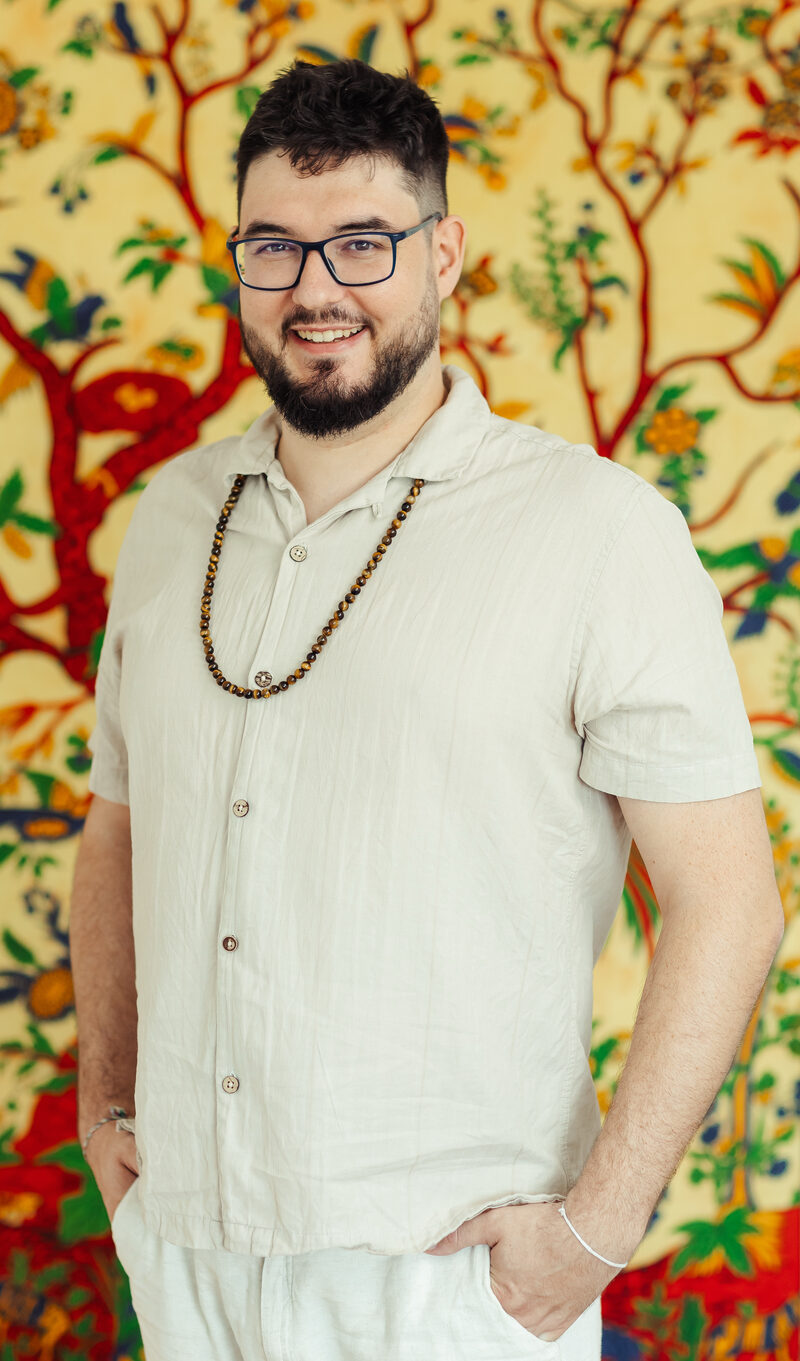 Stein András